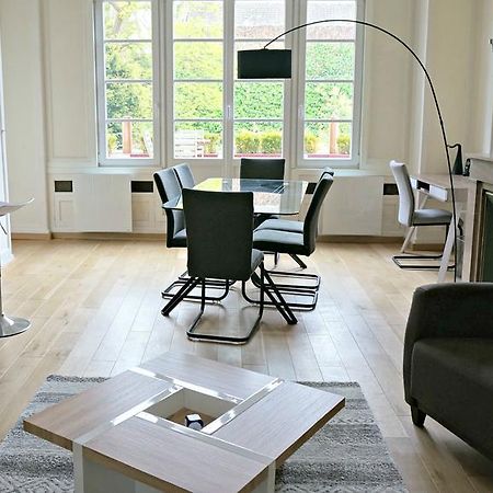 Little Suite - Colas Lille Extérieur photo