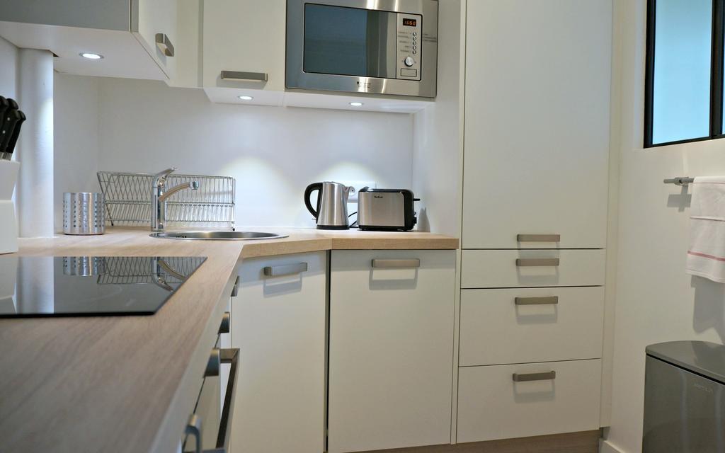 Little Suite - Colas Lille Extérieur photo