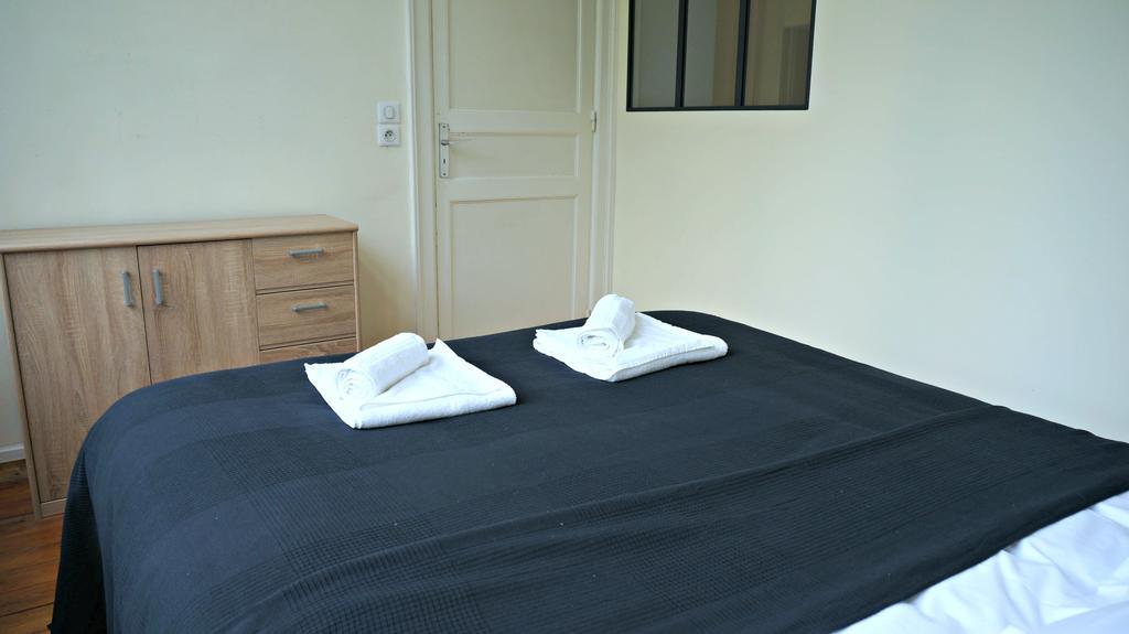 Little Suite - Colas Lille Extérieur photo