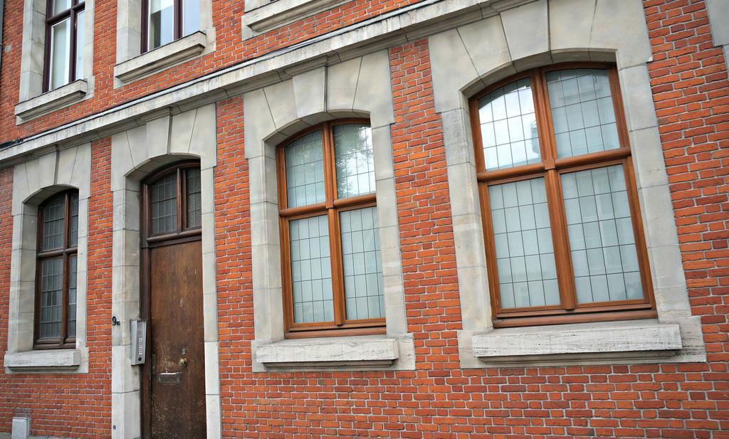 Little Suite - Colas Lille Extérieur photo