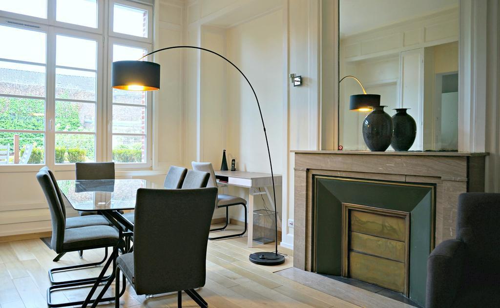 Little Suite - Colas Lille Extérieur photo