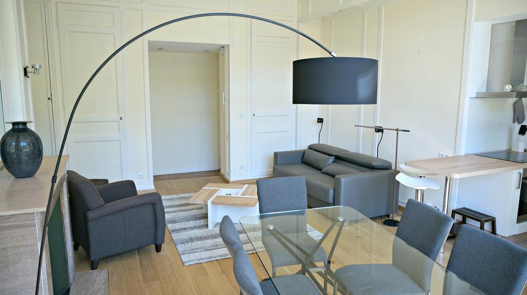 Little Suite - Colas Lille Extérieur photo