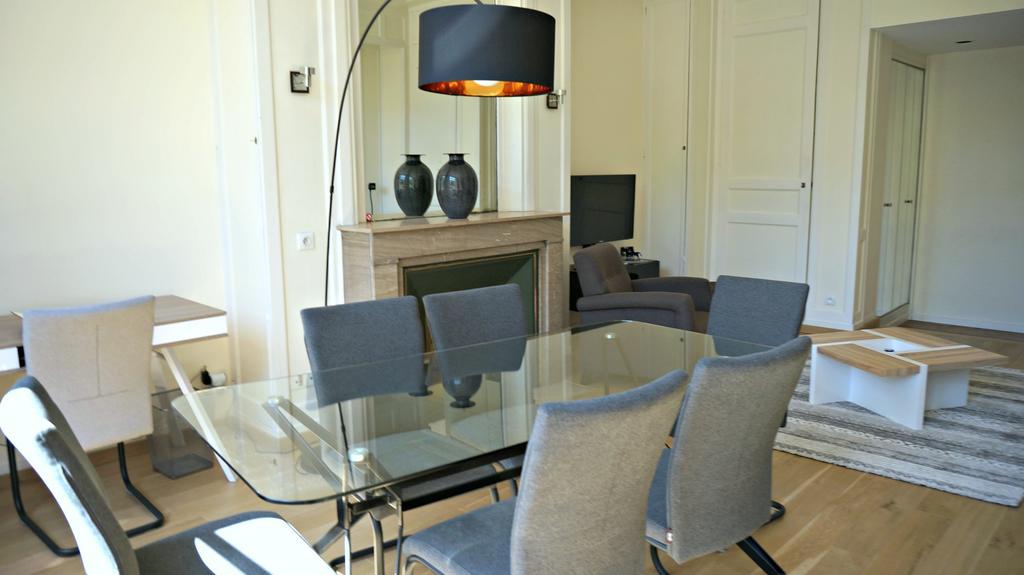 Little Suite - Colas Lille Extérieur photo