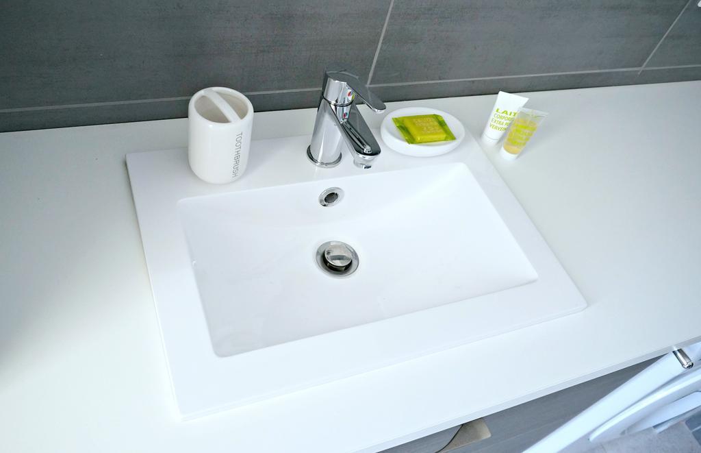Little Suite - Colas Lille Extérieur photo
